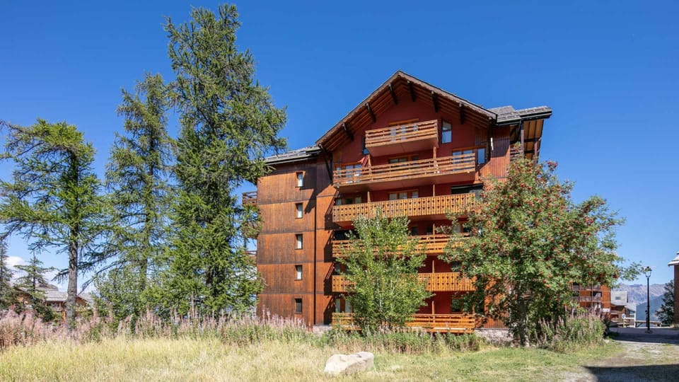 Apartment | Exterior