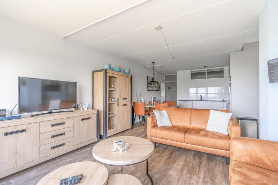 Apartment | Living room