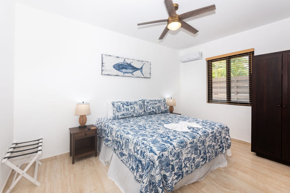 Condo, 2 Bedrooms | 2 bedrooms, free WiFi
