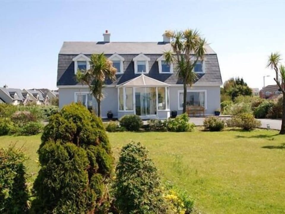 Klondyke House Bed and Breakfast in County Kerry