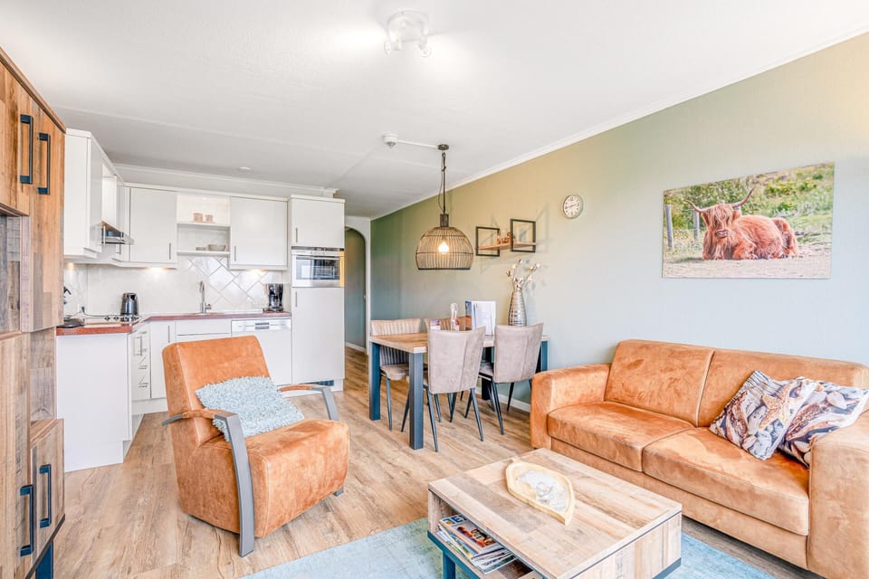 Apartment | Living room