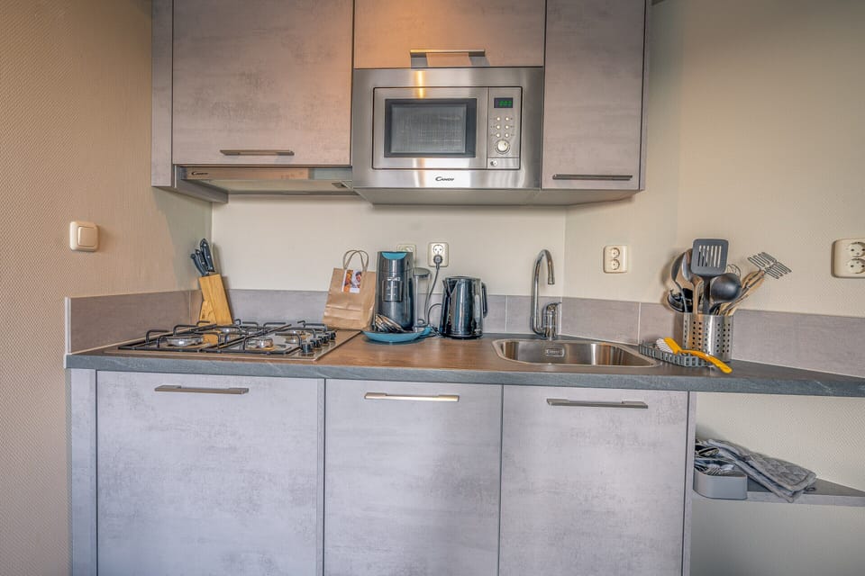 Apartment | Private kitchen