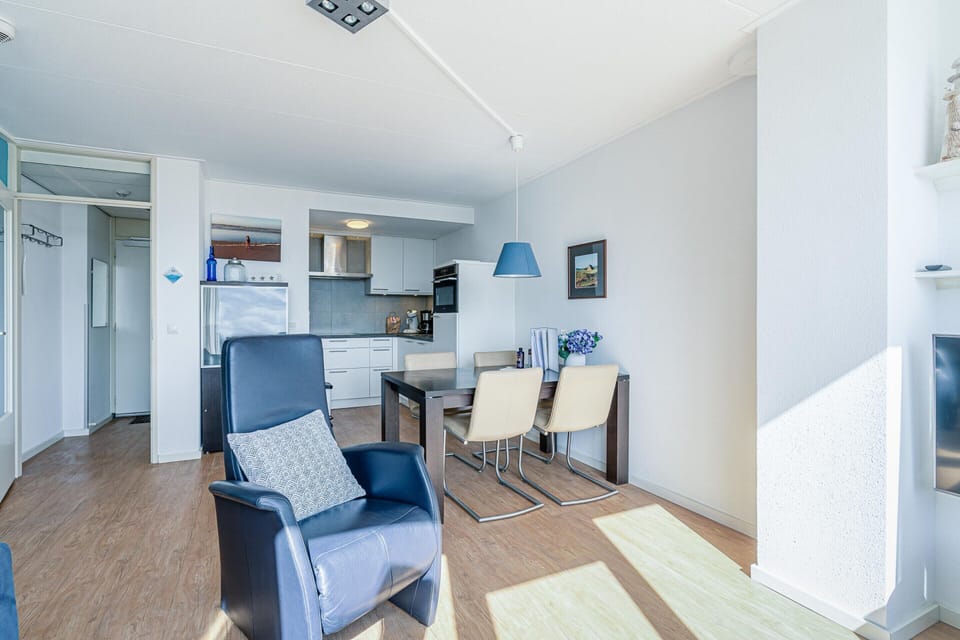Apartment | Living room