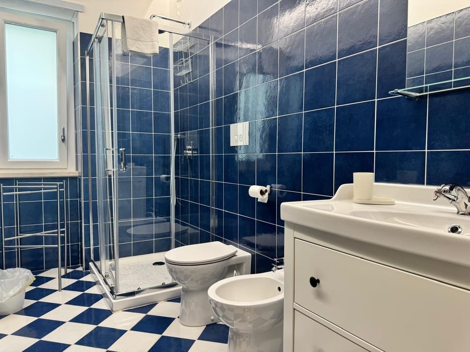 Basic Double or Twin Room, Balcony