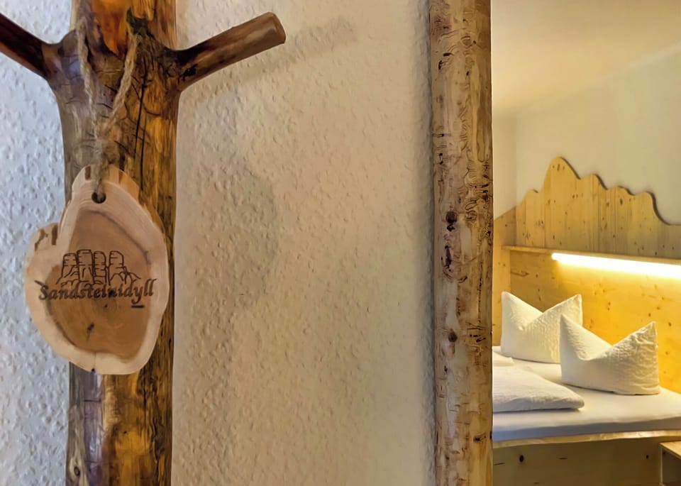 Classic Double Room | Free WiFi