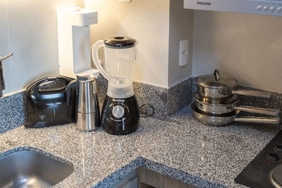Apartment | Private kitchen