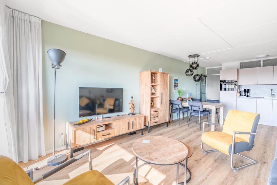 Apartment | Living room