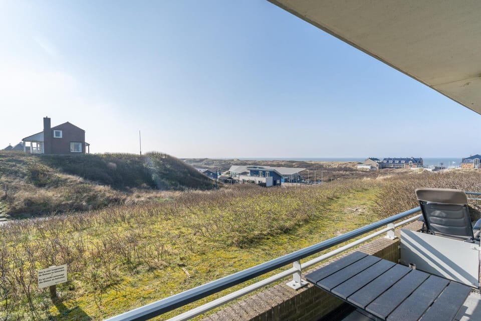 Apartment | View from property