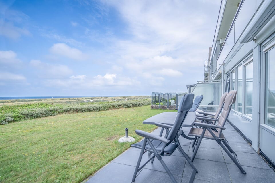 Apartment | Balcony