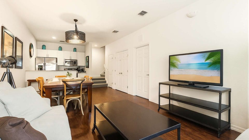 Villa (3 Bedrooms) | Interior