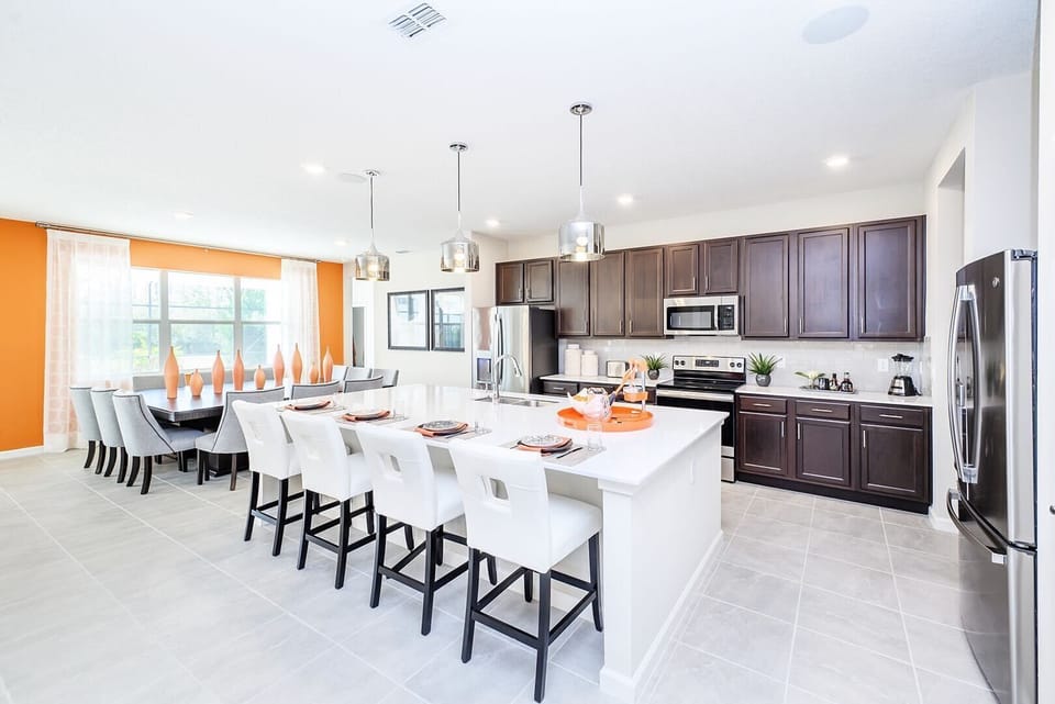 House (1 Bedroom) | Interior