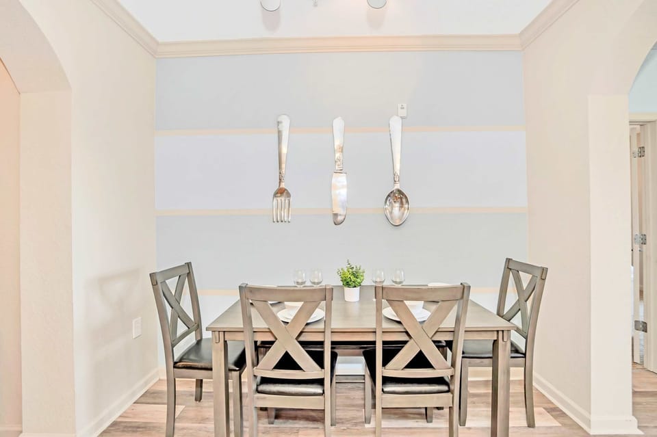 Apartment (3 Bedrooms) | Interior