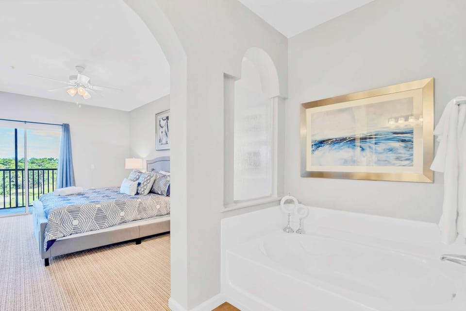 Apartment (3 Bedrooms) | Interior