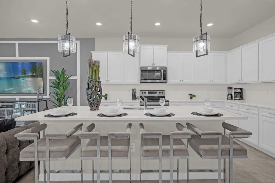House (Multiple Bedrooms) | Interior