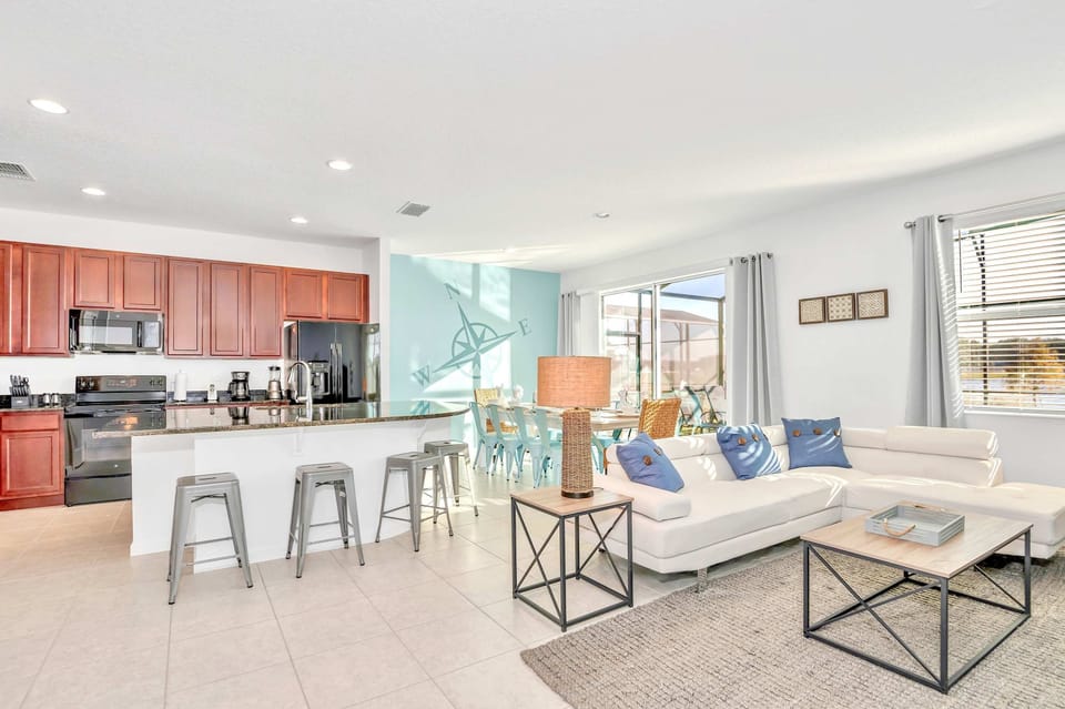 House (Multiple Bedrooms) | Interior