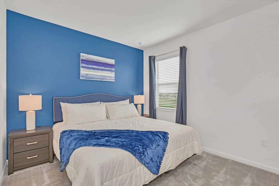 House (Multiple Bedrooms) | Interior