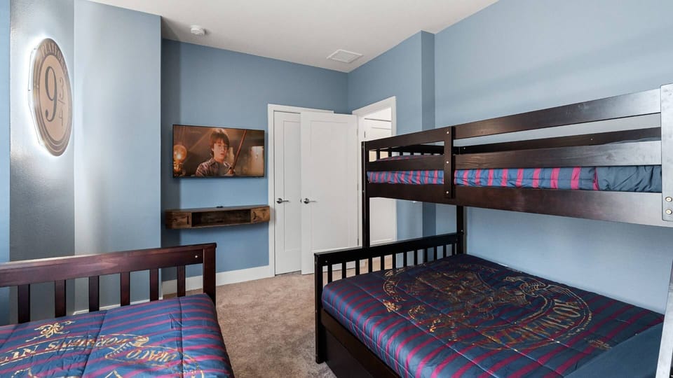 Villa (3 Bedrooms) | Interior