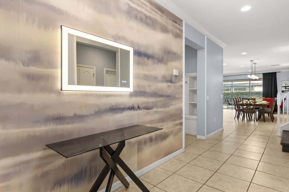 House (Multiple Bedrooms) | Interior