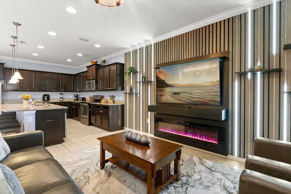 House (Multiple Bedrooms) | Interior