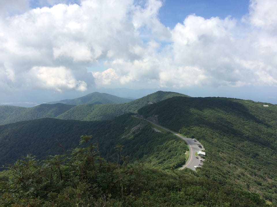 Hiking