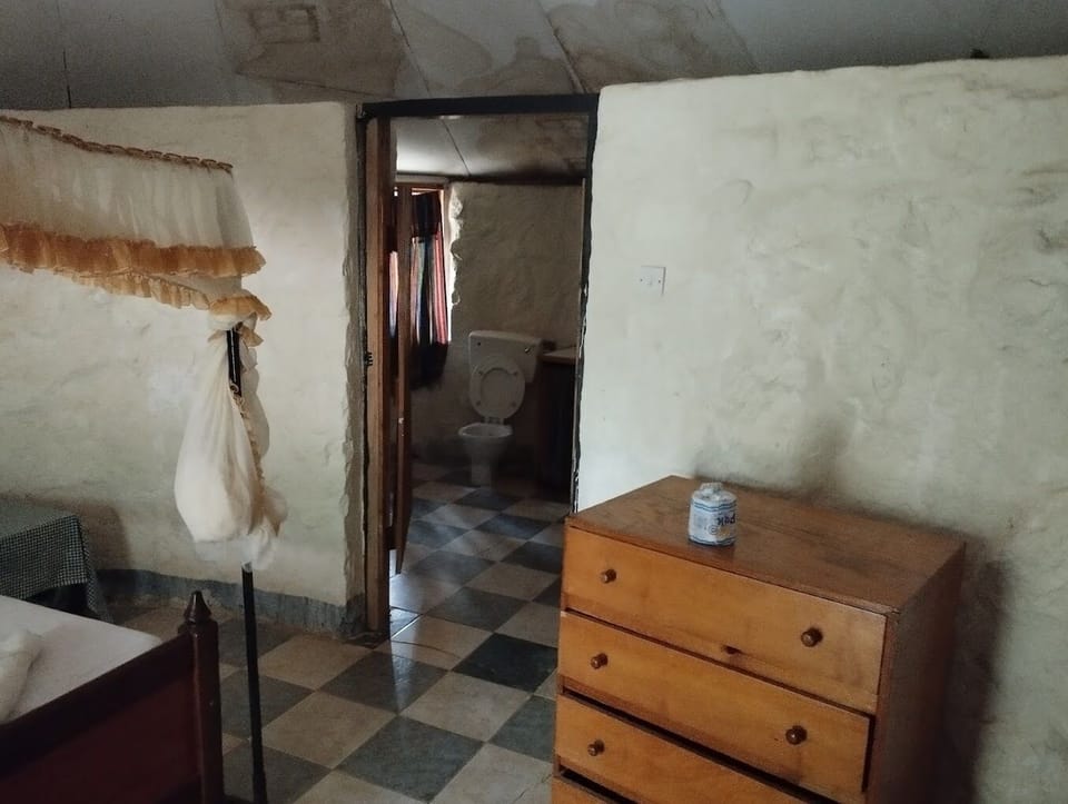 Deluxe Double Room | Free WiFi, bed sheets