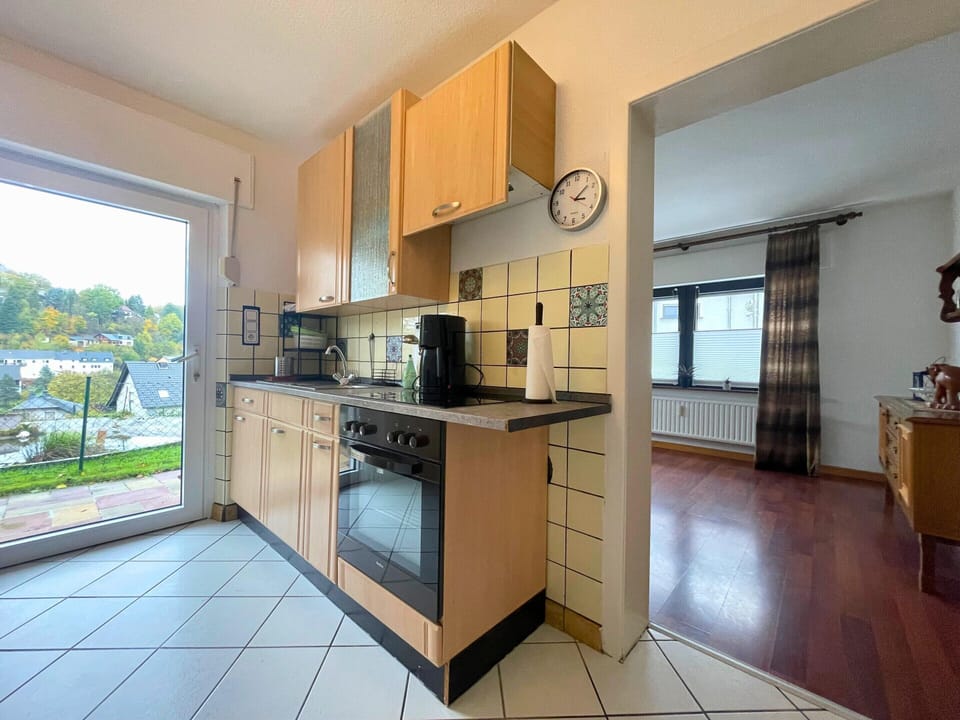 Apartment | Private kitchen