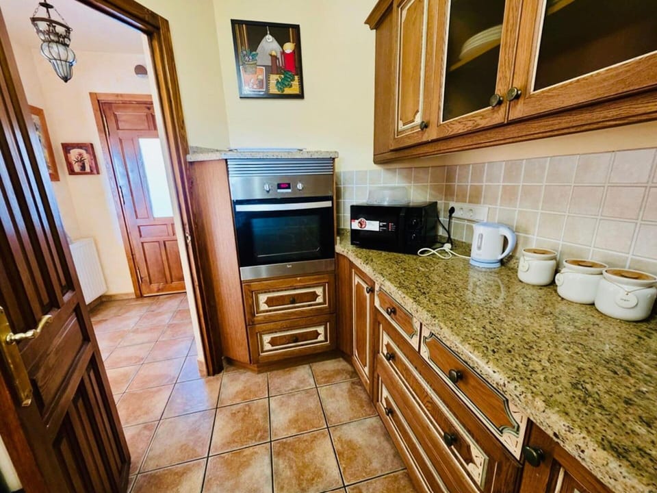 House | Private kitchen