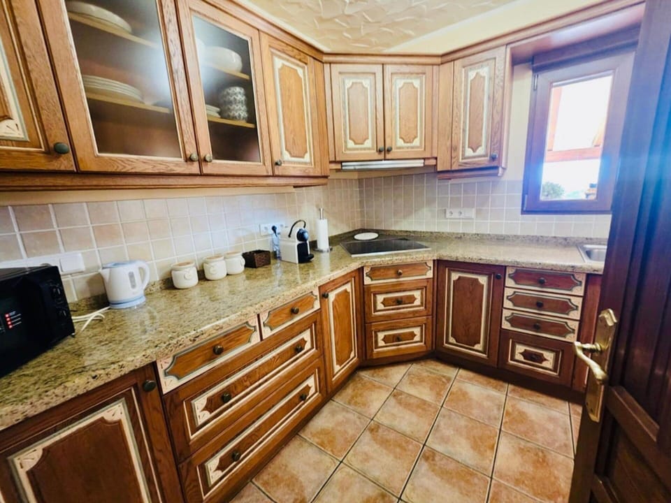 House | Private kitchen