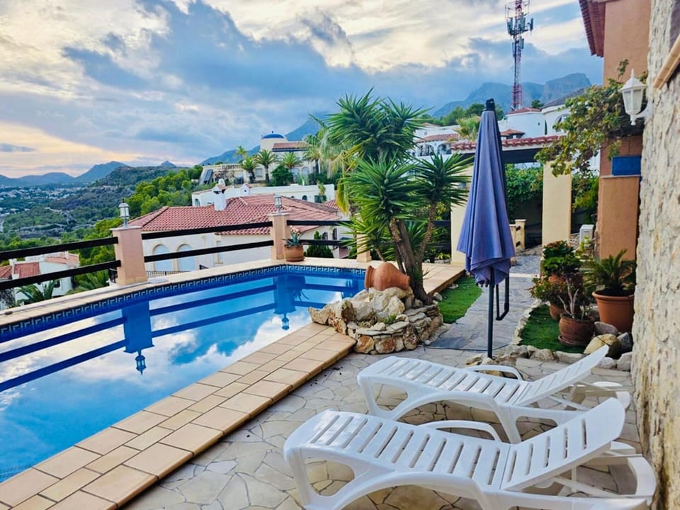 House | Pool | Indoor pool, outdoor pool