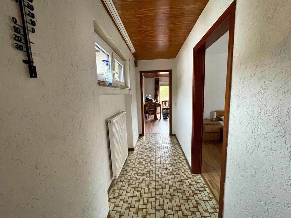 House | Interior