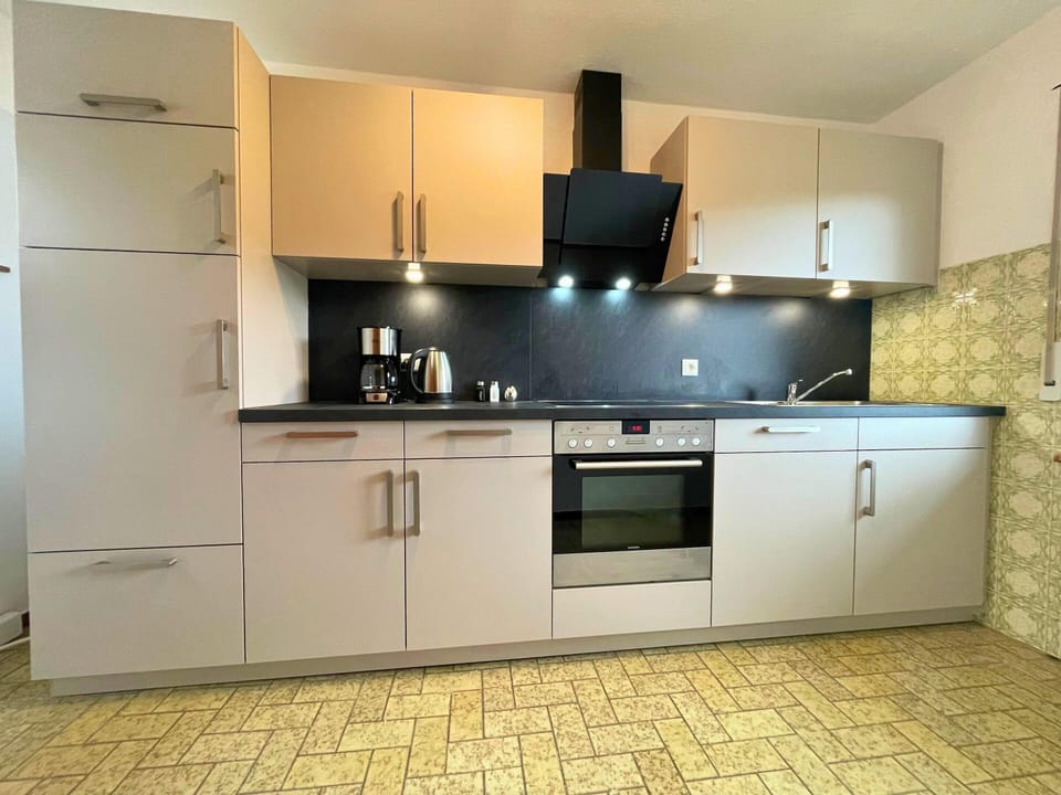 House | Private kitchen