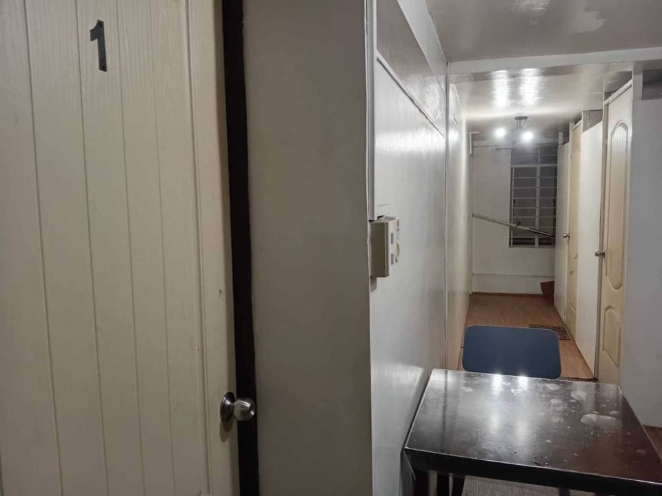 Deluxe Suite | Free WiFi, bed sheets