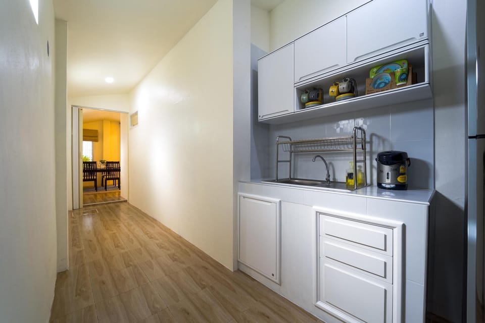 Villa, 3 Bedrooms, Non Smoking, Pets Not Allowed | Private kitchen