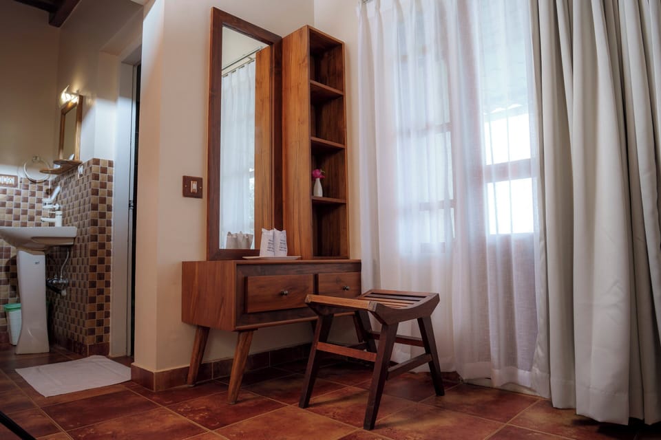 Superior Room | Free WiFi