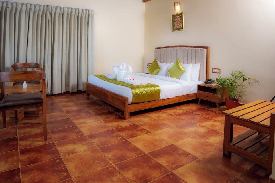 Superior Room | Free WiFi