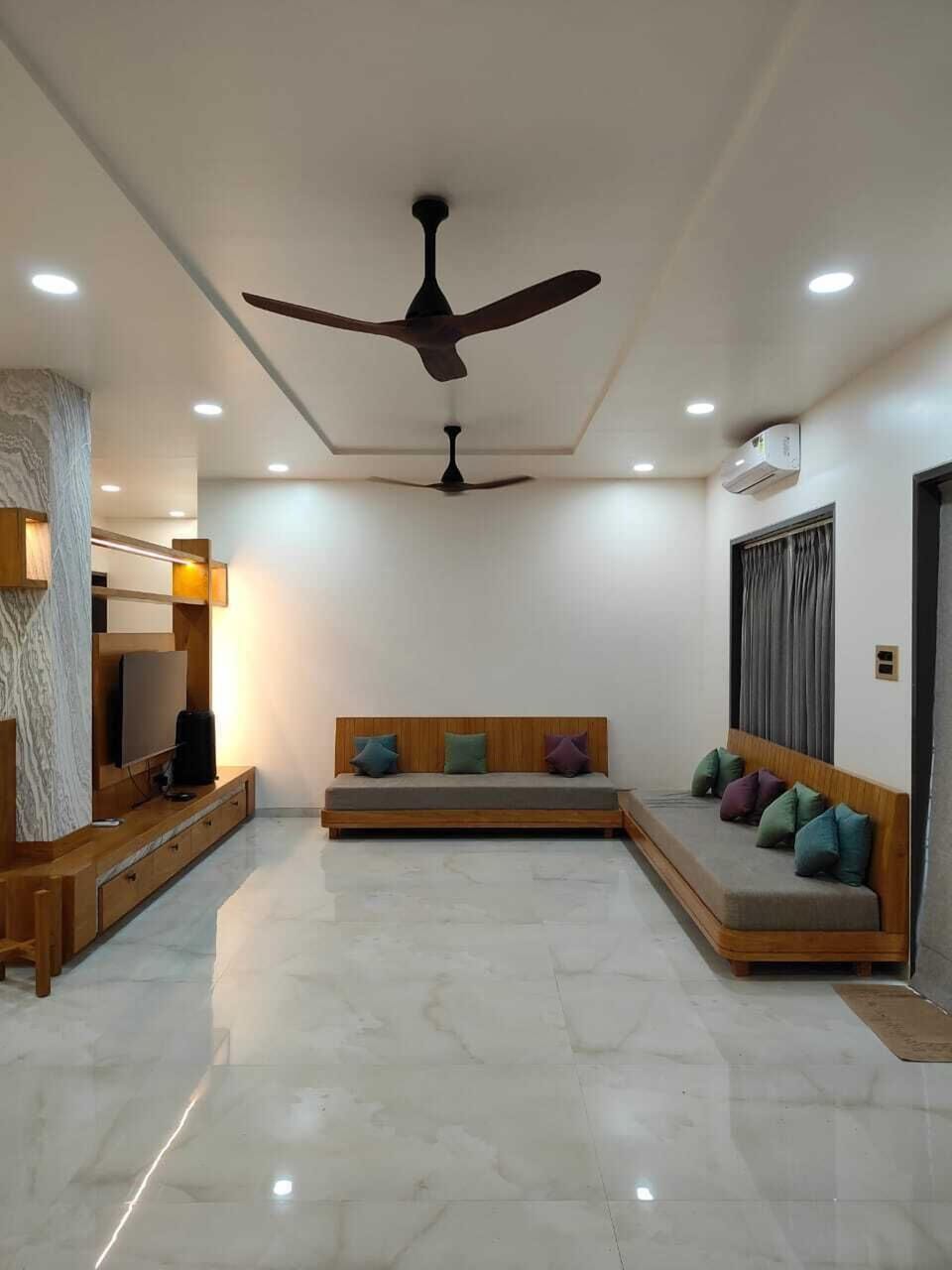 Villa | Living area
