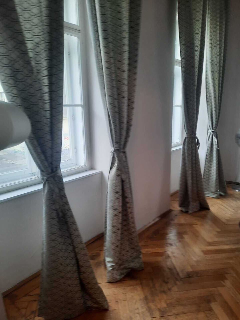Basic Apartment | View from room