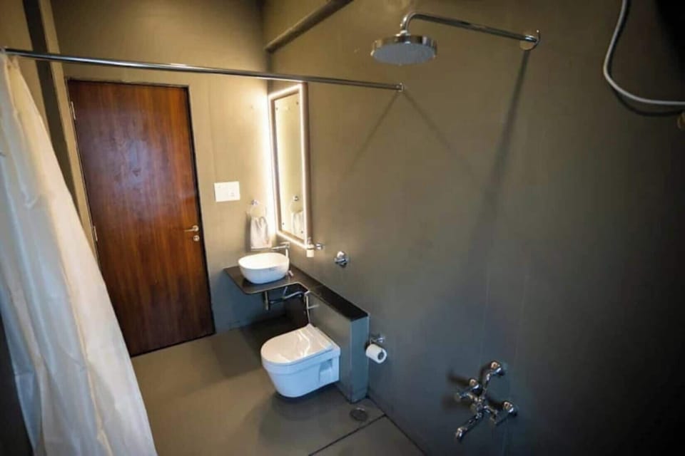 Villa | Bathroom