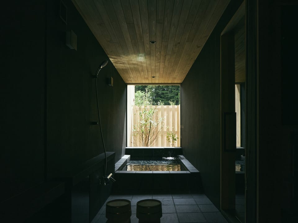 GEOSPOT MOTOHAKONE B Apartment in Hakone