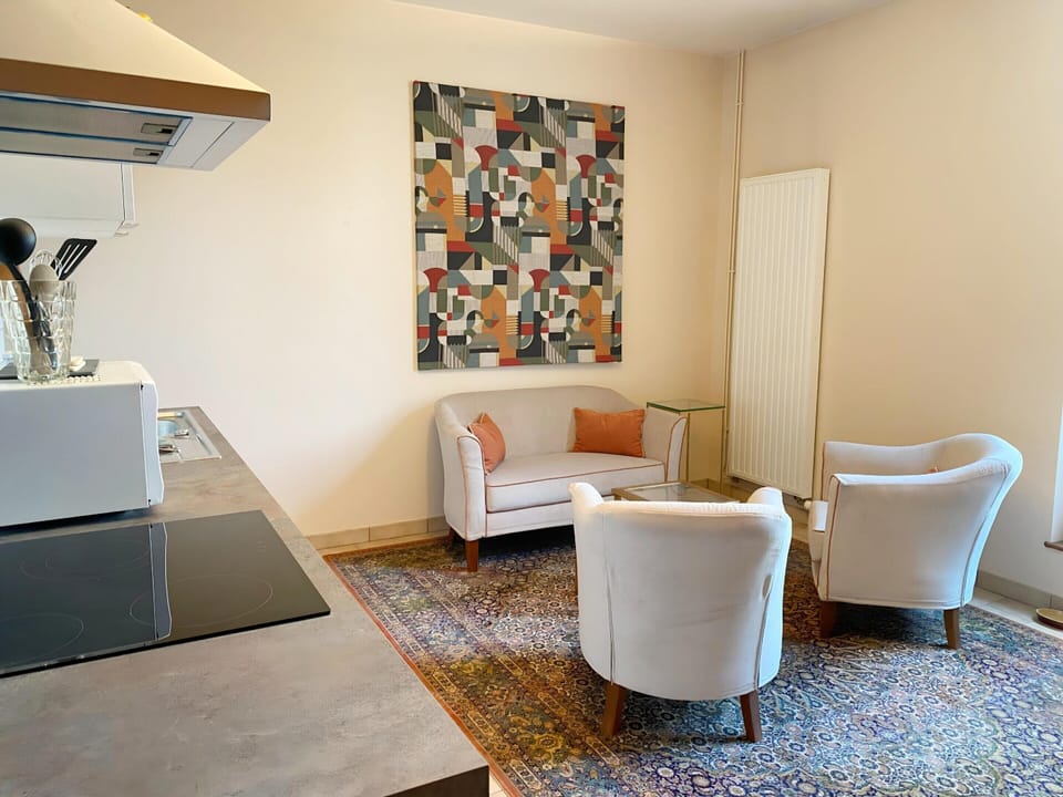 House | Living area