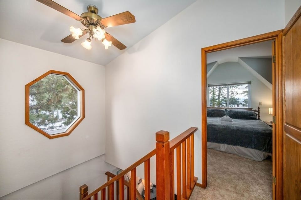 House, 4 Bedrooms | Interior