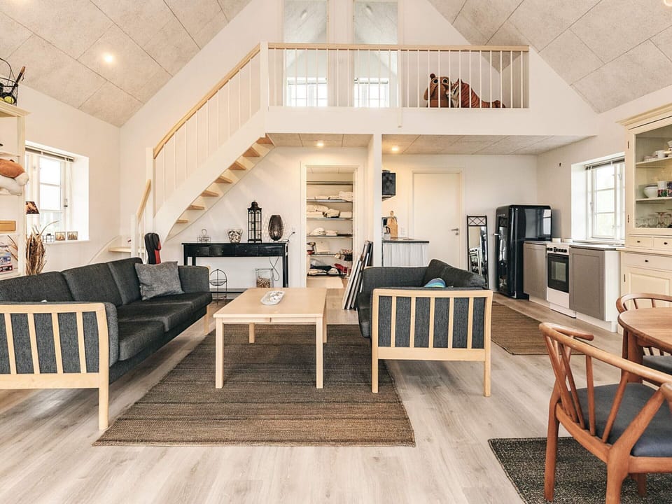 House | Interior