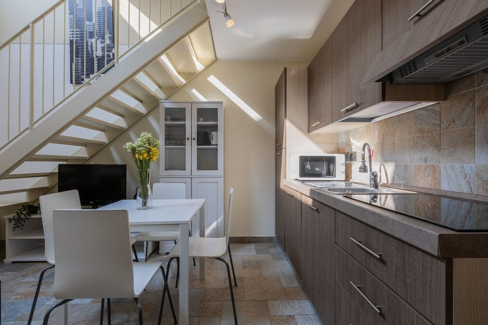 House | 1 bedroom