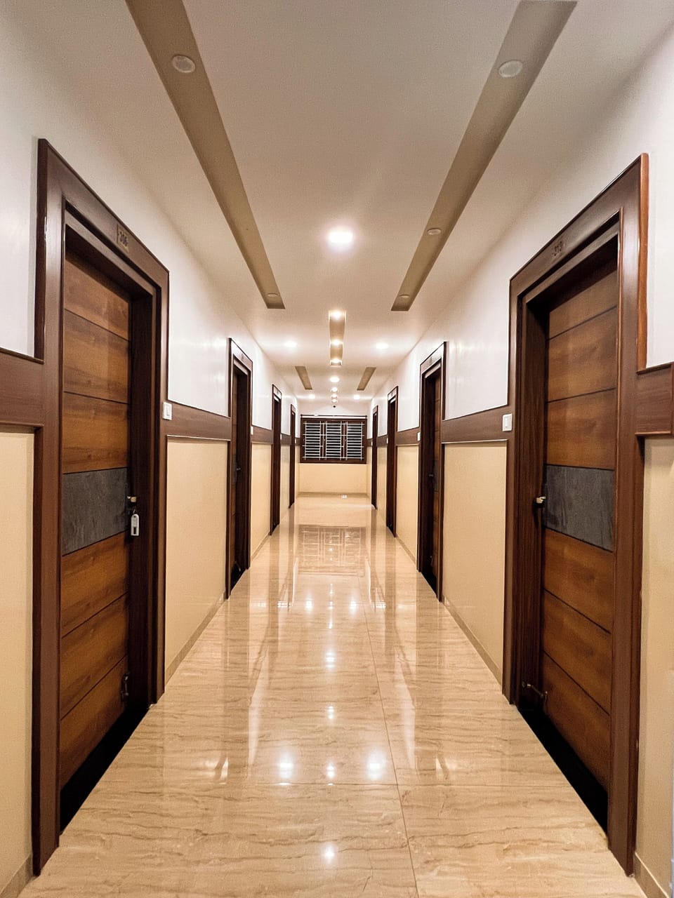 Shri Amman Residency Hotel in Tamil Nadu