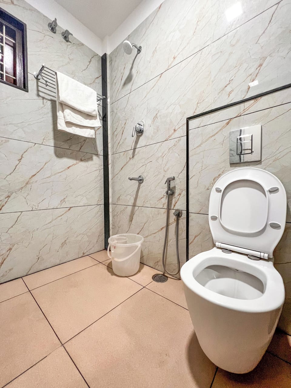 Shri Amman Residency Hotel in Tamil Nadu