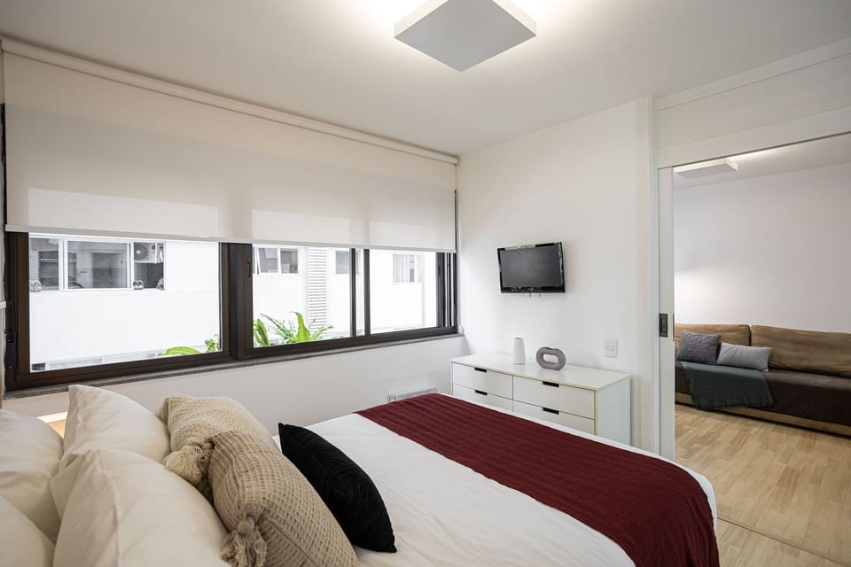 Business Apartment