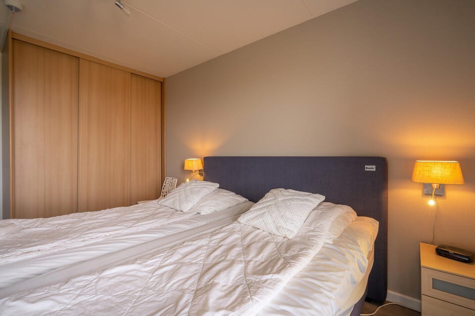 Apartment | 1 bedroom, individually furnished