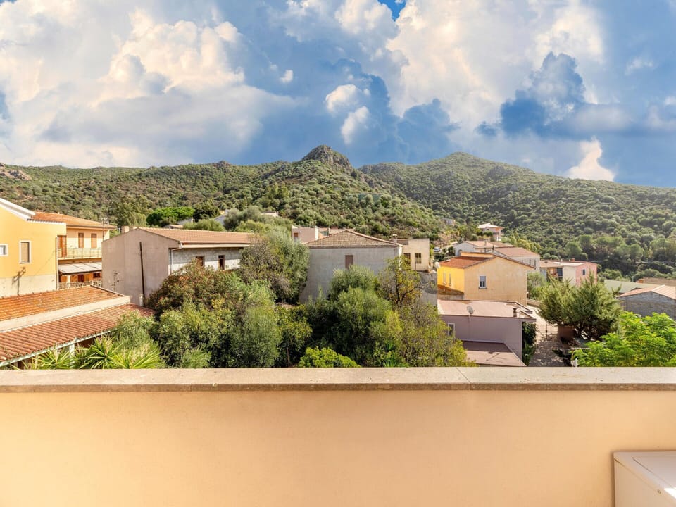 Apartment | View from property