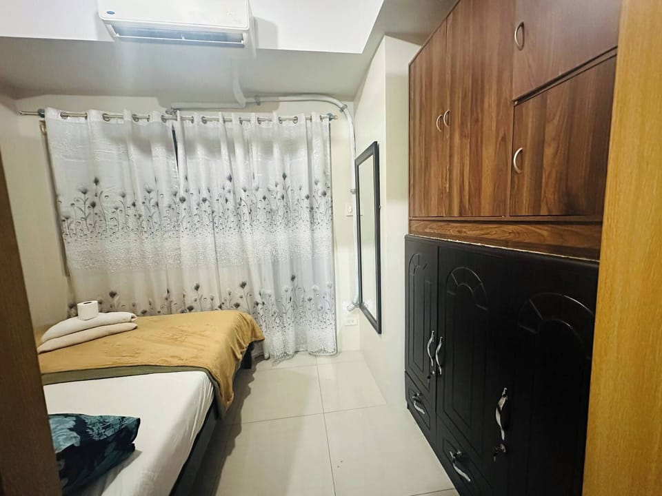 Apartment, 1 Bedroom, Smoking | 1 bedroom