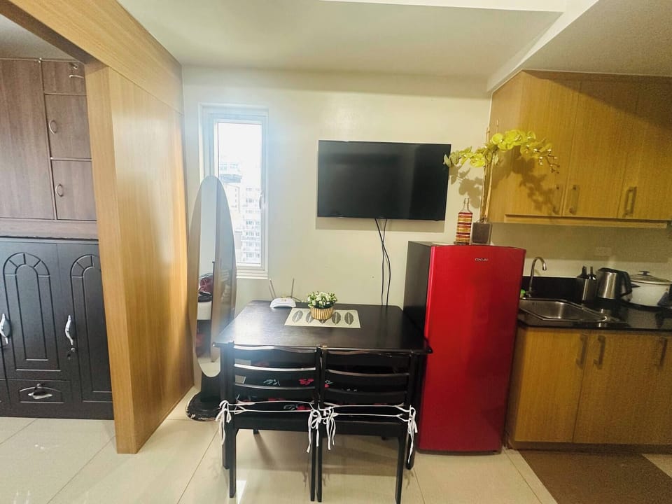 Apartment, 1 Bedroom, Smoking | Private kitchen